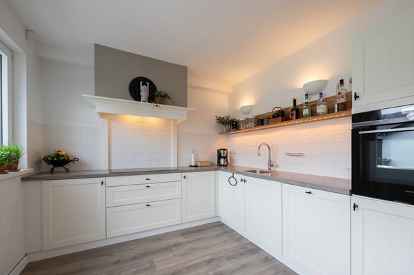 Medium property photo - Elisabethpark 11, 4741 CE Hoeven